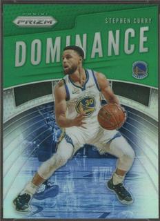 Stephen Curry
