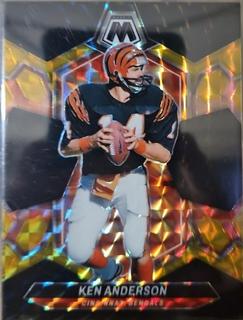 Ken Anderson