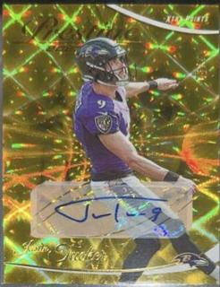 Justin Tucker