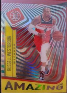 Russell Westbrook