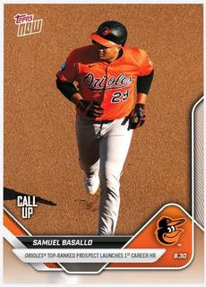 Samuel Basallo