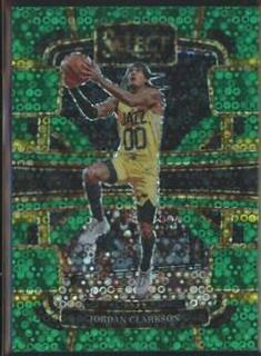 Jordan Clarkson