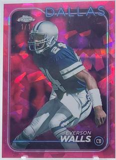 Everson Walls