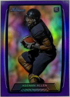 Keenan Allen