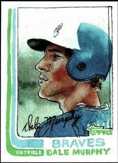 Dale Murphy