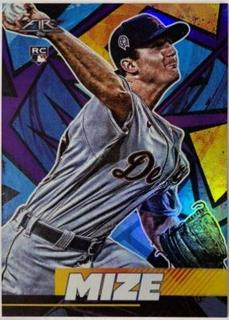 Casey Mize