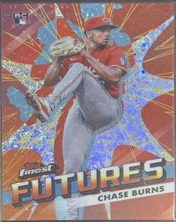 Chase Burns