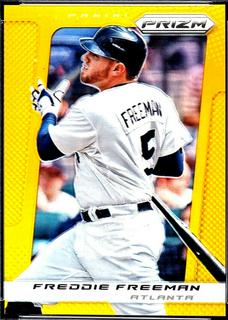 Freddie Freeman
