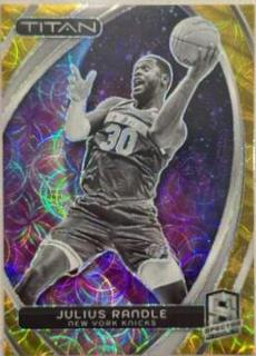 Julius Randle