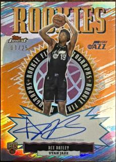Ace Bailey
