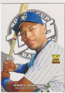Gary Sheffield