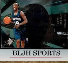 Sam Cassell