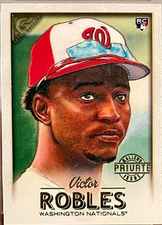 Victor Robles