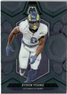 Byron Young (LB)