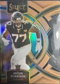Anton Harrison