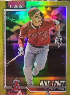 Mike Trout
