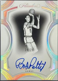 Bob Pettit