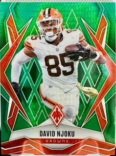 David Njoku