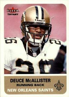 Deuce McAllister