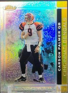 Carson Palmer