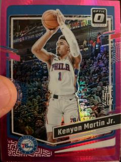 Kenyon Martin Jr.