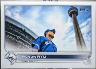 Hyun Jin Ryu