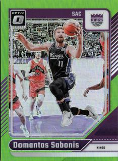 Domantas Sabonis