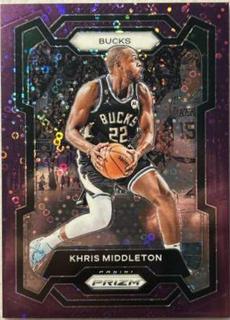 Khris Middleton