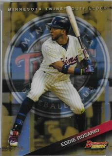 Eddie Rosario