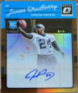 James Bradberry