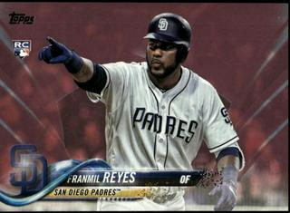 Franmil Reyes