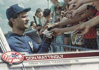 Don Mattingly