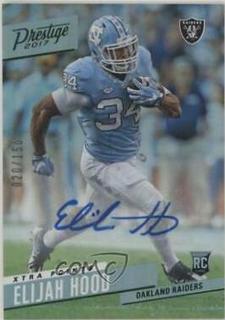 Elijah Hood