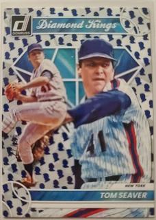 Tom Seaver