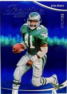 Keith Byars