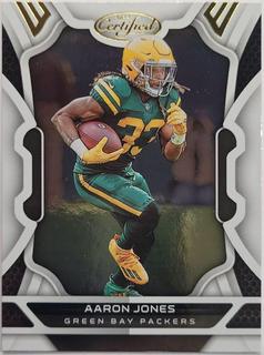 Aaron Jones