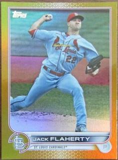 Jack Flaherty