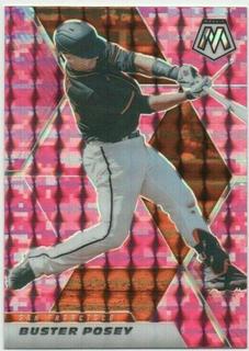 Buster Posey