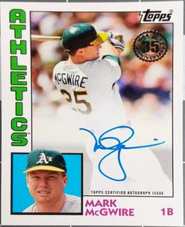 Mark McGwire