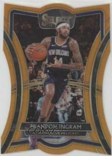Brandon Ingram
