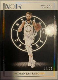 Domantas Sabonis