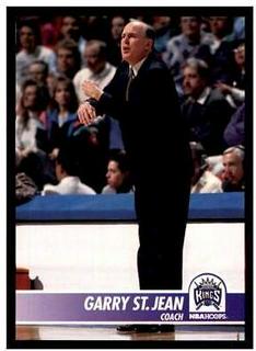 Garry St. Jean