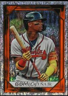 Ronald Acuna Jr.