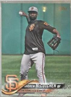 Andrew McCutchen
