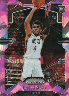 Jaylen Hands