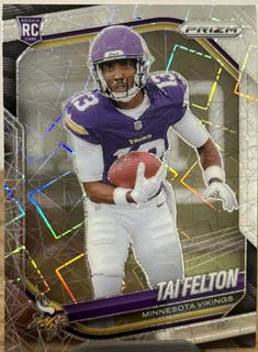 Tai Felton