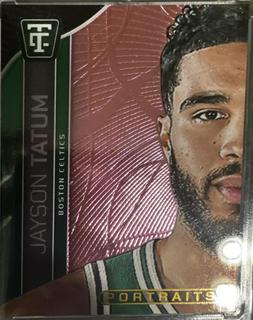Jayson Tatum
