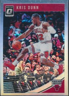 Kris Dunn