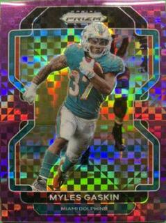 Myles Gaskin