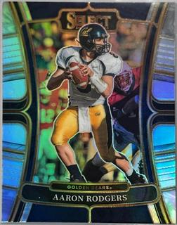 Aaron Rodgers